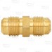 10110L 5/8" Brass Flare Union