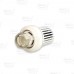 Thermostatic Radiator Valve Head w/ Large, Easy to Read Numbers, Non-Electric