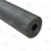 5/8" ID x 1" Wall, Semi-Slit Pipe Insulation, 6ft