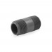 3/4" x 2" PVC (Sch. 80) Threaded Pipe Nipple