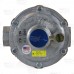 1/2" Gas Appliance & Line Pressure Regulator w/ Vent Limiter (325-3LV series)