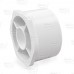 3" x 1" PVC (Sch. 40) Spigot x Socket Bushing