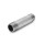 3/4" x 4" Stainless Steel Pipe Nipple