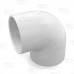 3" PVC (Sch. 40) 90° Elbow