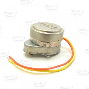 Honeywell 802360JA Replacement Motor for V8043 Zone Valves