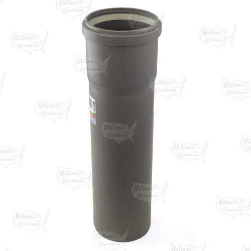 3" x 24" Innoflue SW Vent Pipe