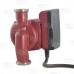 UP15-29SUC/TLC Stainless Steel Circulator Pump w/ IFC, Timer & Line Cord, 1-1/4" Union, 1/8 HP, 115V