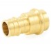 3/4" Press x 3/4" PEX-A (F1960) Expansion Adapter, Lead-Free