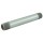 1/2” x 6” Galvanized Steel Pipe Nipple