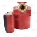 Grundfos 59896150 Bronze Circulator Pump w/ IFC, 1/2" Sweat, 1/25HP, 115V
