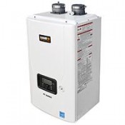 Condensing Boilers (High Efficiency)