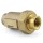 1/2” FNPT x Union FNPT Dual Check Valve (Lead-Free)