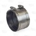 3" Copper Coupling (DWV)