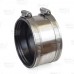 3" Extra-Heavy CI/Plastic/Steel Coupling