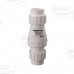 1-1/2” Quiet Spring-Loaded Check Valve