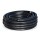 1" x 75ft coil ProFlex CSST Gas Pipe, Black (w/ Arc-Resistant Jacket)