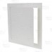 10" x 10" Universal Flush Steel Access Door w/ Round Corners