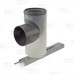 4" Base Support for Innoflue SW & Flex Vent Pipe