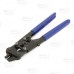 PEX Decrimping (Crimp Ring Removal) Tool for sizes 1/2", 3/4" & 1"