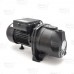 Deep Well Jet Pump w/ Pressure Switch, 1/2HP, 115/230V, Cast Iron