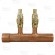 Product Review: Sioux Chief 672XV0242 – 2‑Branch Copper Manifold with Valves