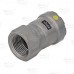 1" MegaPressG x 1" Female NPT Threaded Adapter