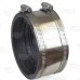 4" Extra-Heavy CI/Plastic/Steel to 4" Copper Coupling