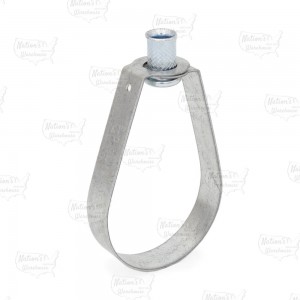 2" Galvanized Swivel Ring Hanger