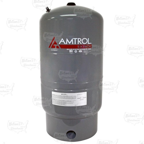 118-78 Extrol SX-40V Amtrol (SX-40V) Expansion Tank  20.0 G 