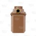 Taco 006-BC4 Bronze Circulator Pump,1/2' Sweat 1/40 HP, 115V