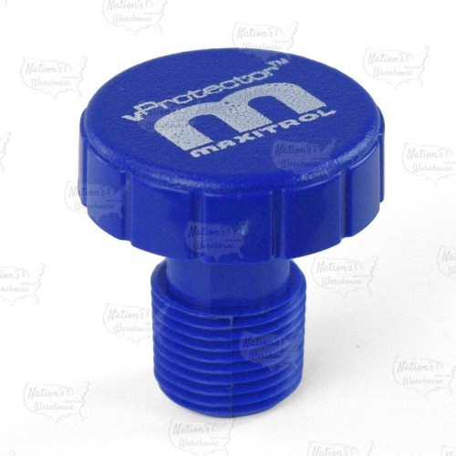 3/8" NPT Vent Protector