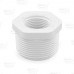 1-1/4" x 3/4" PVC (Sch. 40) MIP x FIP Bushing