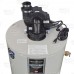 40 Gal, TTW Defender Power Vent Short Water Heater (NG), 6-Yr Wrty