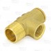 3/4" MPT, Pressure Relief Valve 100 psi (Lead-Free)..