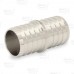 1" PEX x 1" PEX 304 St. Steel Coupling (Lead-Free)..