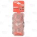 Set of (3) 1/2", 3/4 & 1" Close Quarters Copper Tubing Cutters w/ Case