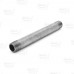 1/2" x 8" Stainless Steel Pipe Nipple