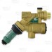 1/2" FNPT x 1/2" Union FNPT Combination Boiler Feed Valve (Pressure Reducing w/ Pressure Relief) & Backflow Preventer