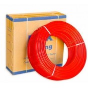 PEX Tubing with Oxygen Barrier