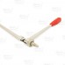 Manual PEX Expander Tool Kit for sizes 1/2", 3/4" & 1" w/ Light-Weight Aluminum Handles