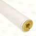 1-3/8" ID (1" IPS or 1-1/4" CTS) x 1" Wall, Micro-Lok High Performance Fiberglass Pipe Insulation, 3ft