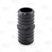 1” x 1” Poly Alloy PEX Coupling