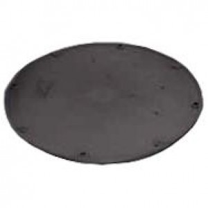 Cover Kit w/ Gasket and Bolts for 18" x 22" Sump Basin