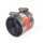 1-1/2" No-Hub CI/Plastic/Steel Coupling