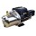 JP13-03-137 Stainless Steel Shallow Well Jet Pump, 1/3 HP, 115/230V