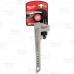 12" Aluminum Pipe Wrench, 2" Jaw Capacity