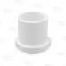 1" x 1/8" PVC (Sch. 40) Spigot x FIP Bushing