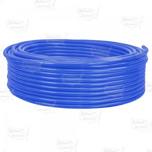 3/4" x 500ft PowerPEX Non-Barrier PEX-B Tubing, Blue (Expandable, F1960 compliant)