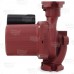 UPS43-100F 3-Speed Cast Iron Circulator Pump, 208-230V