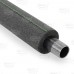 1" ID x 1/2" Wall, Self-Sealing Pipe Insulation, 6ft..